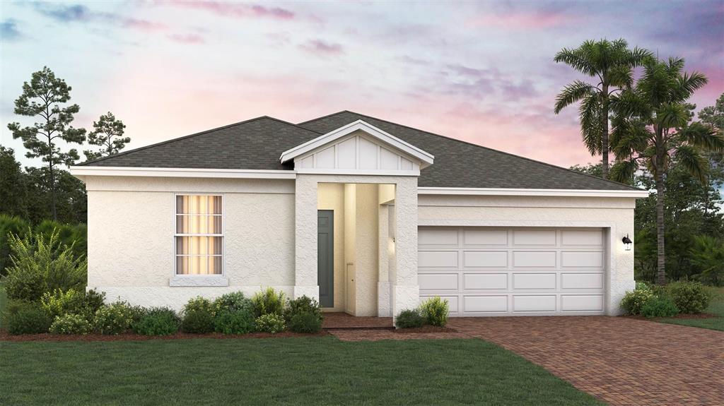 2151 TOWN PASTURE DRIVE