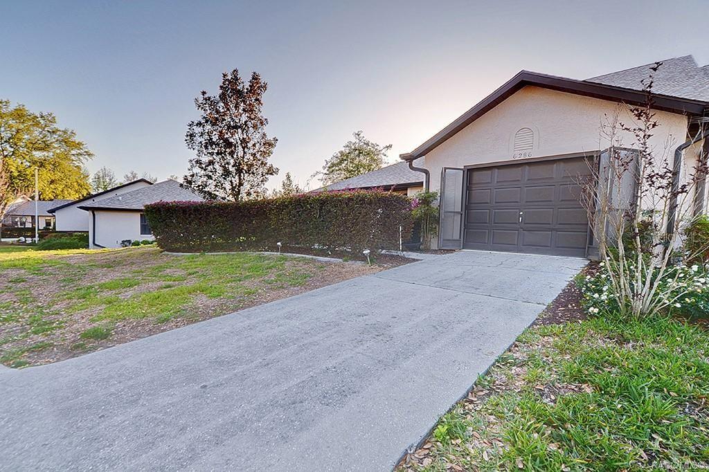 6286 W WESTON DRIVE