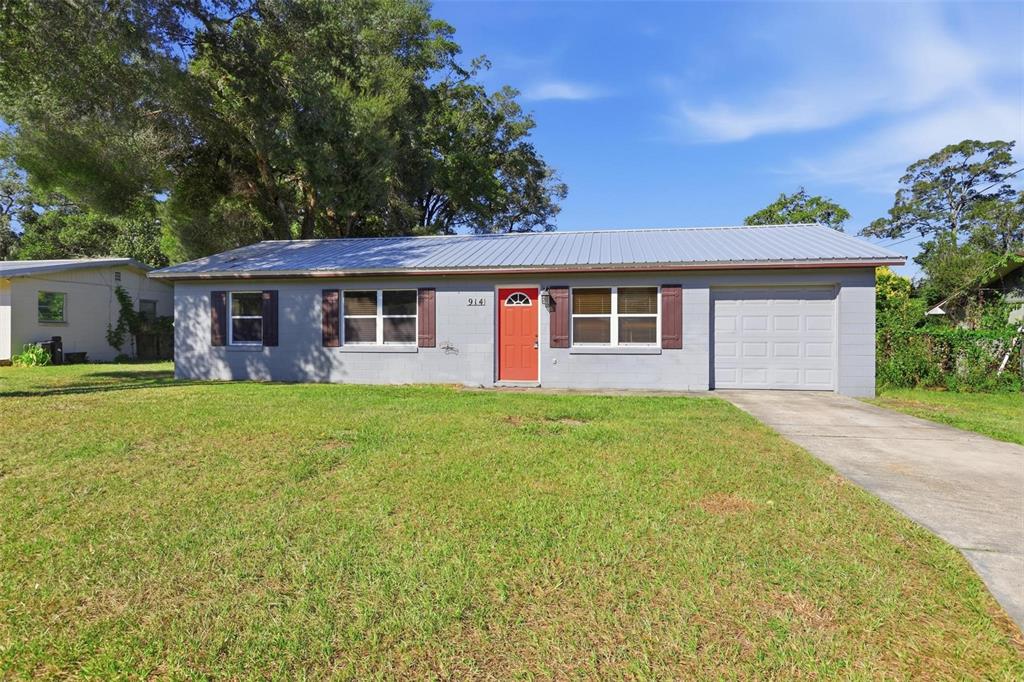 914 CASS STREET, DELAND, FL — photo 2 of 23