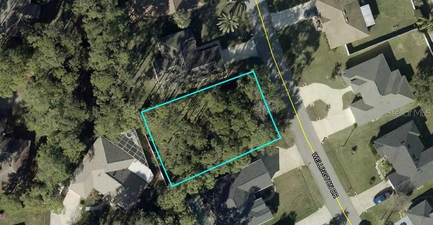 240 WELLINGTON DRIVE, PALM COAST, FL — photo 2 of 5