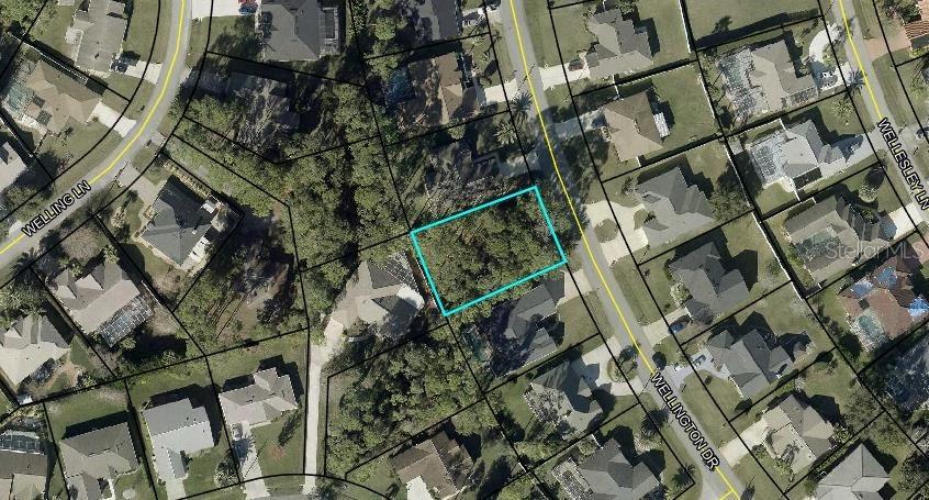 240 WELLINGTON DRIVE, PALM COAST, FL — photo 3 of 5