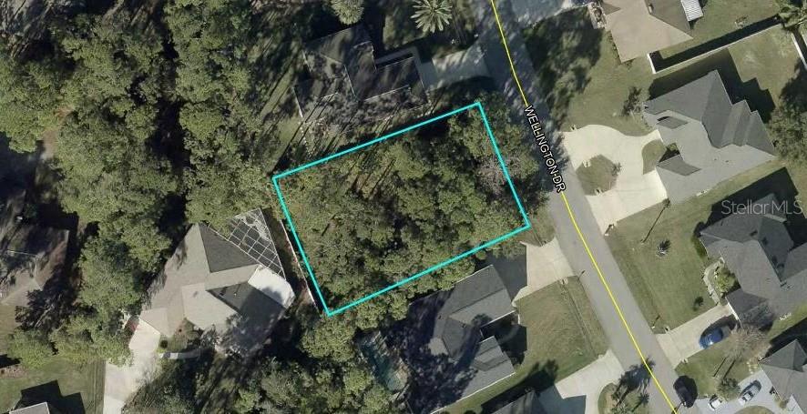 240 WELLINGTON DRIVE, PALM COAST, FL — photo 5 of 5