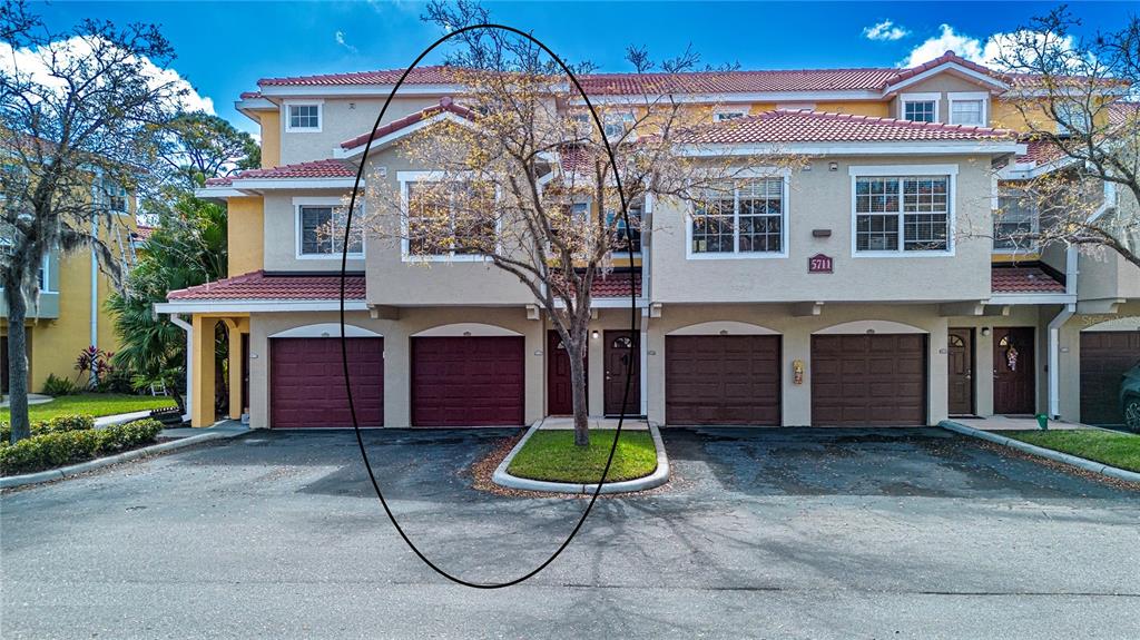 5711 BENTGRASS DRIVE UNIT 19-202