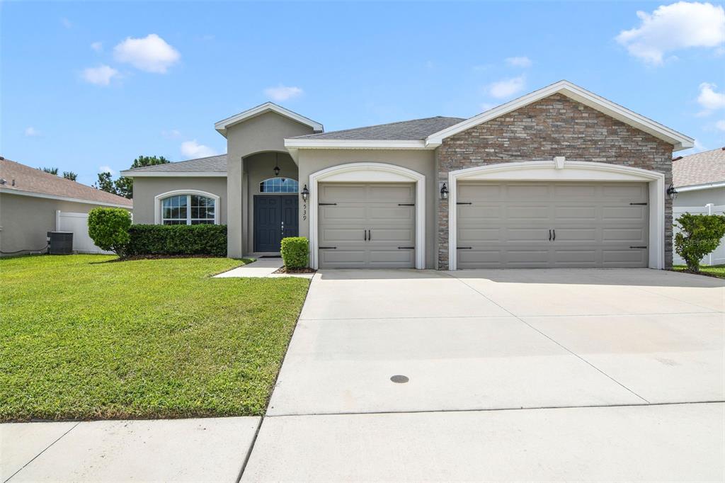 4539 CALUMET DRIVE