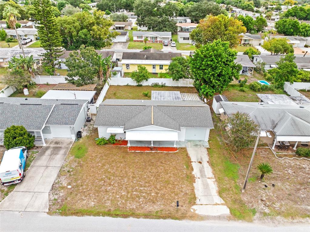 3636 HENDRIX STREET, NEW PORT RICHEY, FL — photo 2 of 45