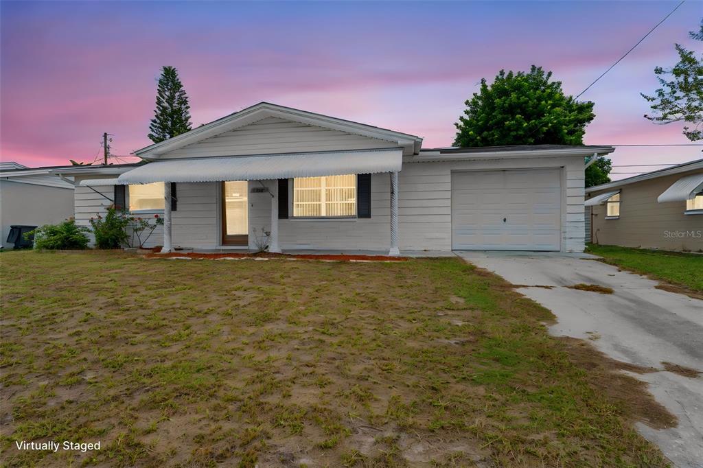3636 HENDRIX STREET, NEW PORT RICHEY, FL — photo 4 of 45