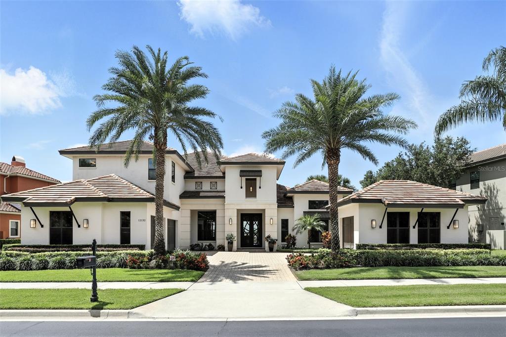 12132 MONTALCINO CIRCLE