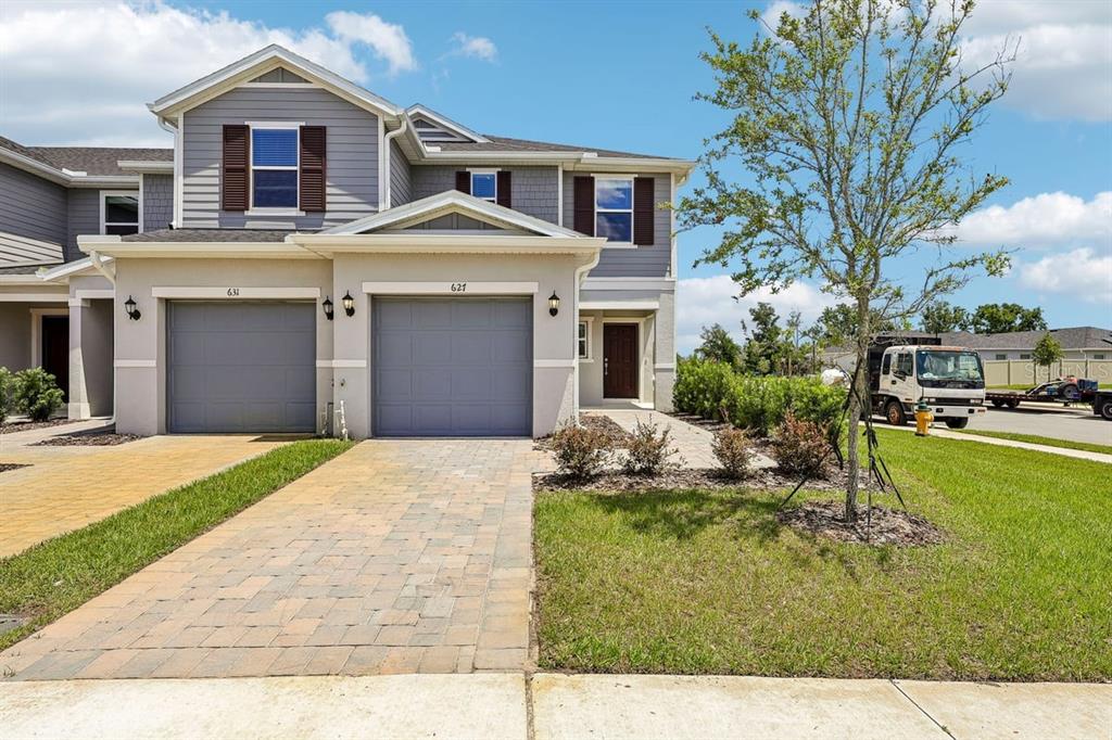 627 MEADOWS EDGE PLACE