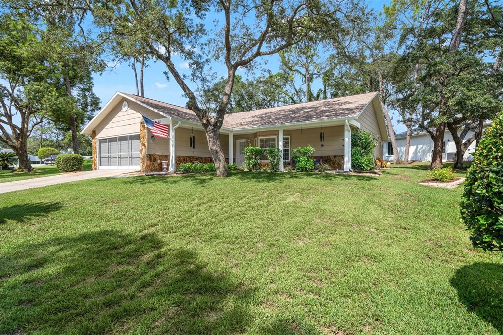 2632 ROYAL RIDGE DRIVE, SPRING HILL, FL — photo 2 of 62