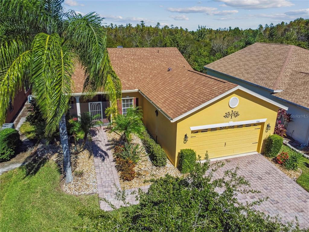 536 PORTOFINO DR