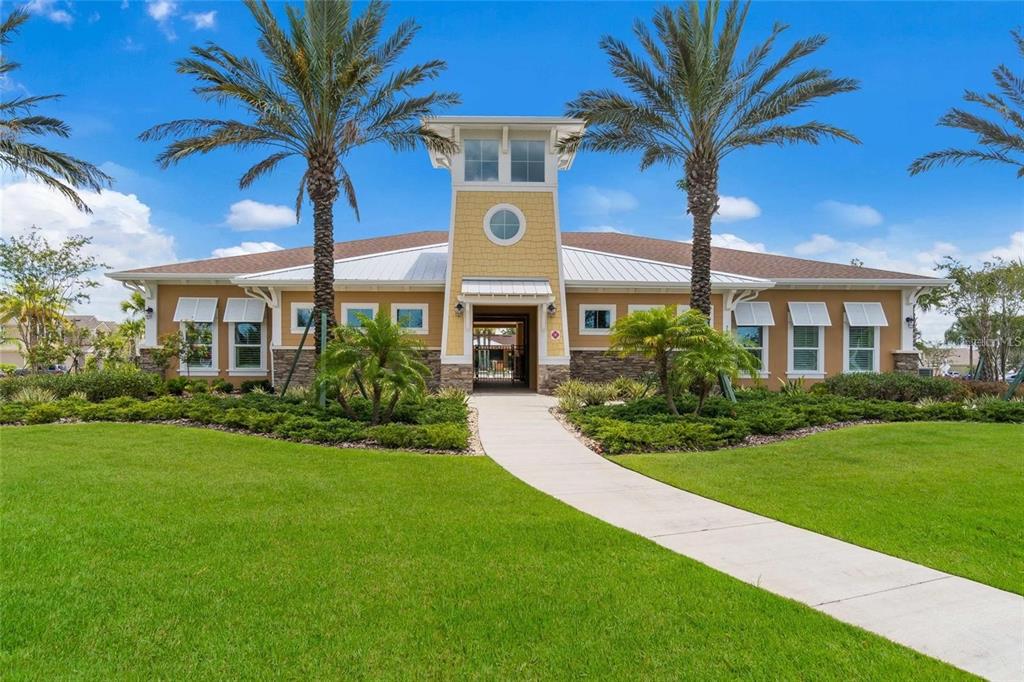 5517 COACHWOOD COVE, BRADENTON, FL — photo 2 of 30
