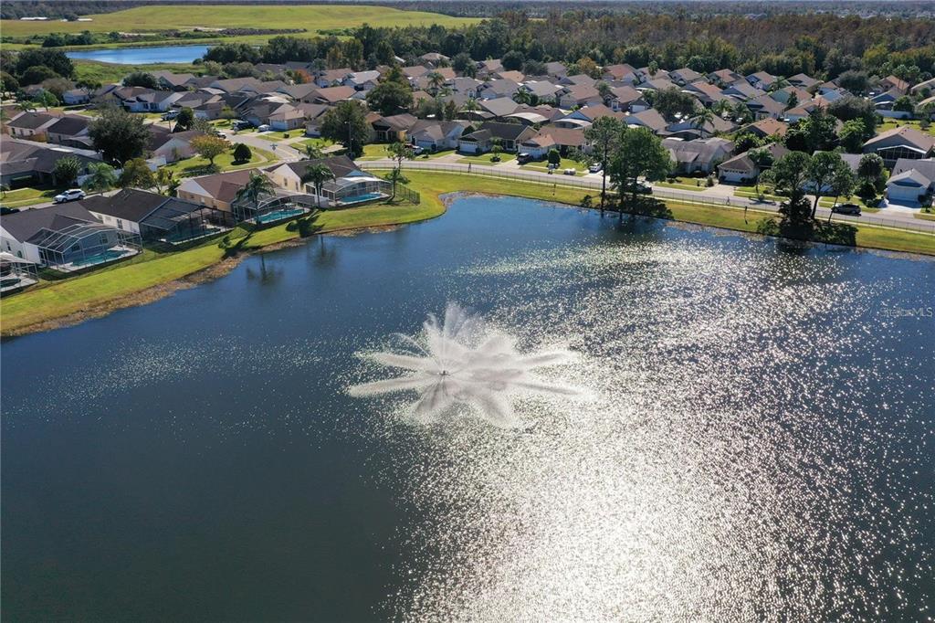 298 INDIAN POINT CIRCLE, KISSIMMEE, FL — photo 4 of 30