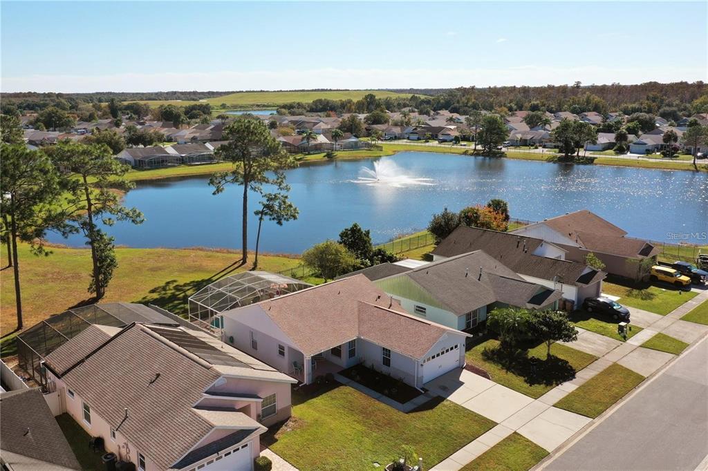 298 INDIAN POINT CIRCLE, KISSIMMEE, FL — photo 5 of 30