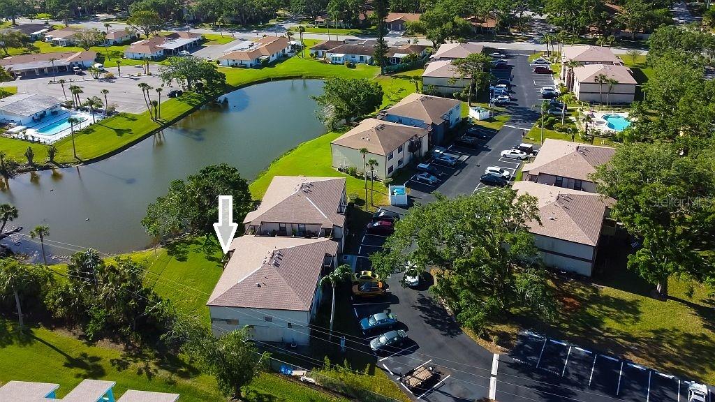 5026 WATER OAK DRIVE UNIT 220