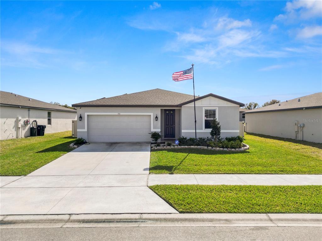 1511 BRANCHWOOD LANE