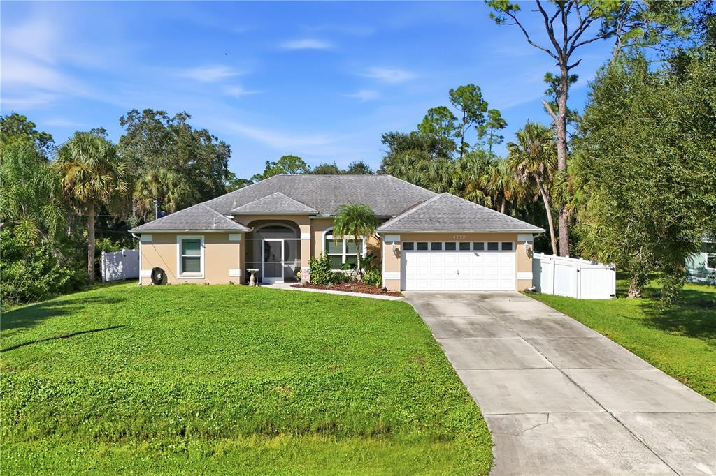 4732 FLINT DRIVE