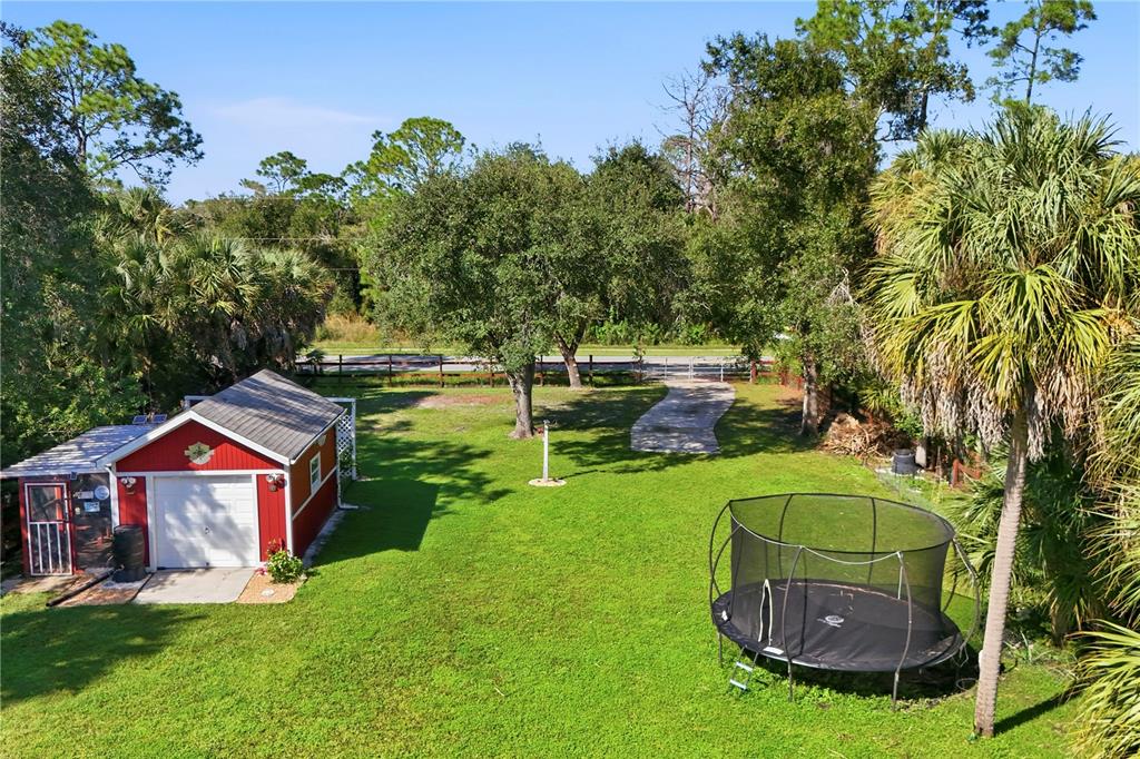 4732 FLINT DRIVE, NORTH PORT, FL — photo 2 of 30