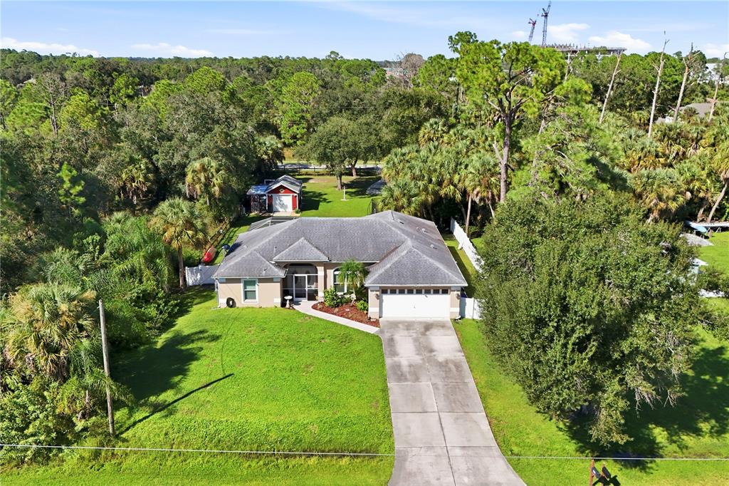 4732 FLINT DRIVE, NORTH PORT, FL — photo 4 of 30