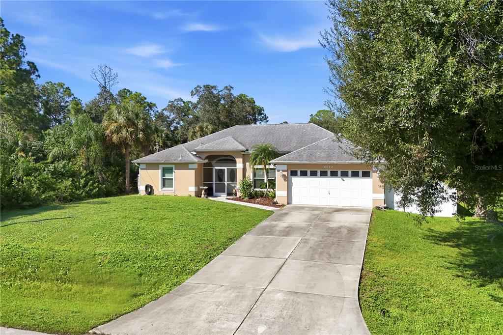 4732 FLINT DRIVE, NORTH PORT, FL — photo 5 of 30
