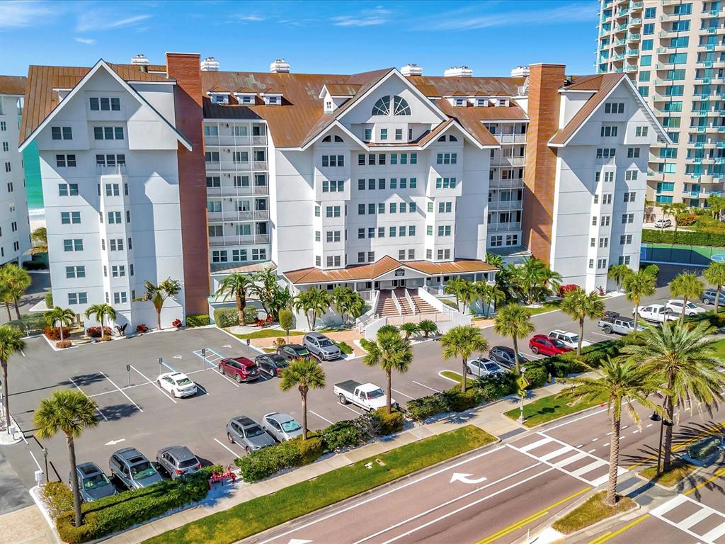 1582 GULF BOULEVARD UNIT 1203