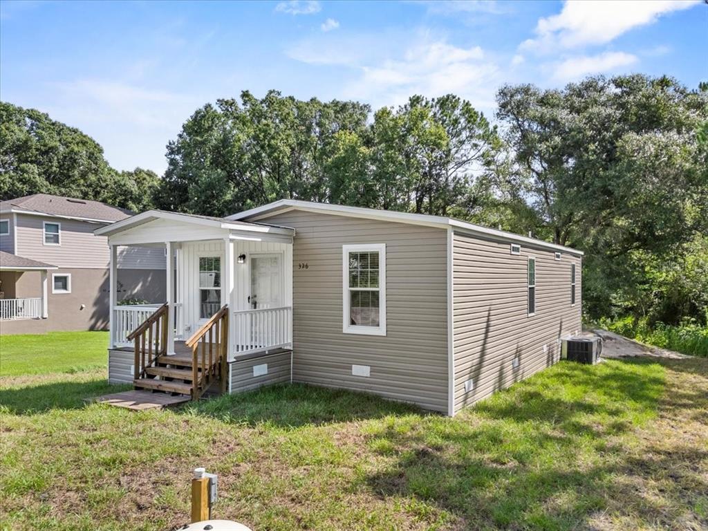 2270 GRIFFIN ROAD
