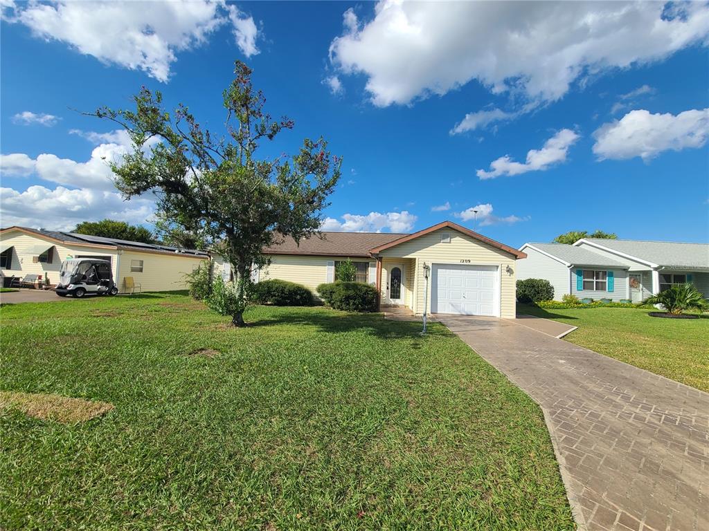 1209 MARIA COURT