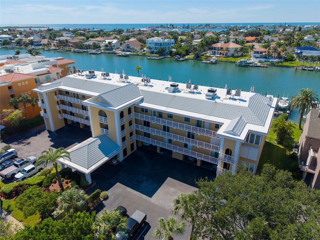 544 PINELLAS BAYWAY S UNIT F8, TIERRA VERDE, FL — photo 5 of 30