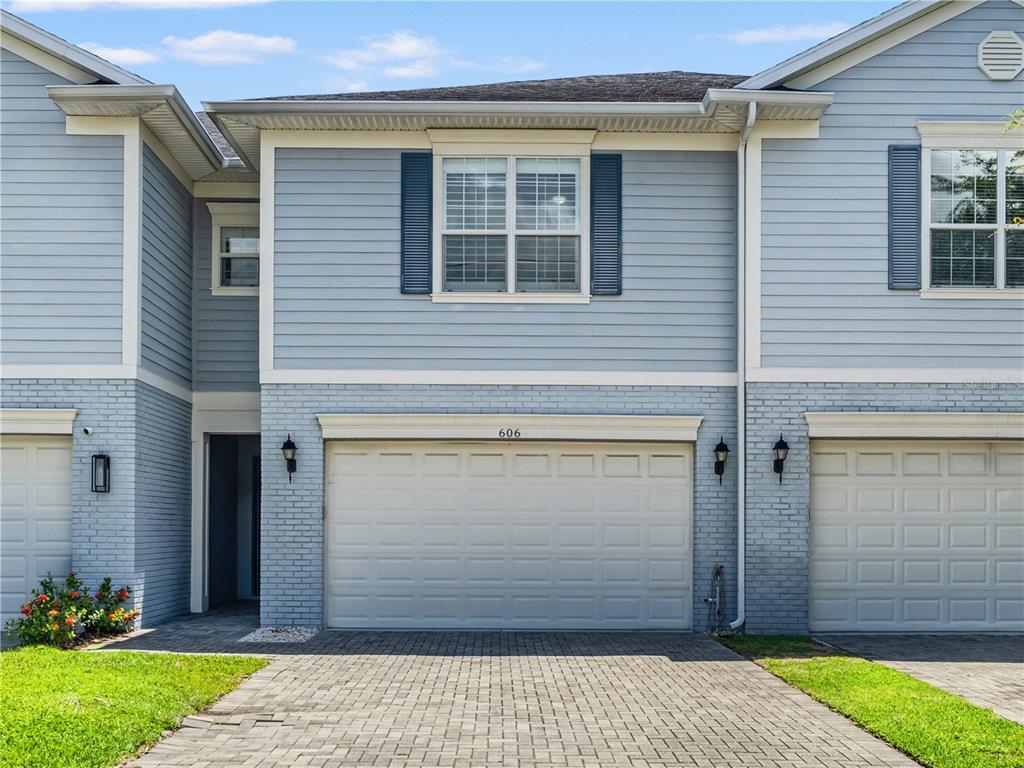 606 S LINCOLN AVENUE UNIT 2