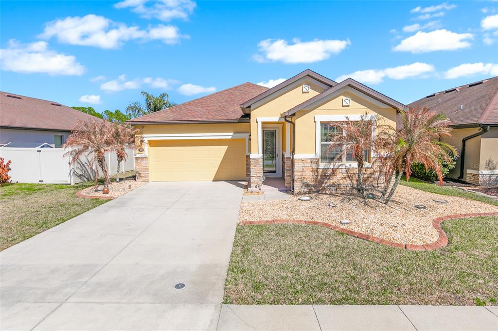 301 TUSCANY CHASE DRIVE