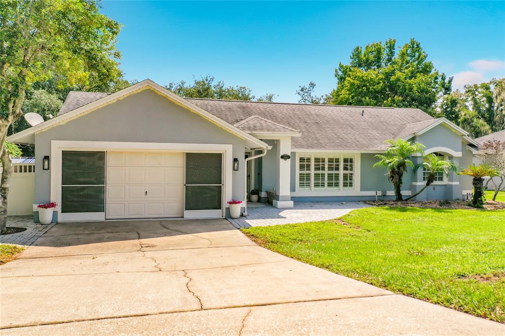2961 WESTGATE DRIVE, EUSTIS, FL — photo 2 of 30