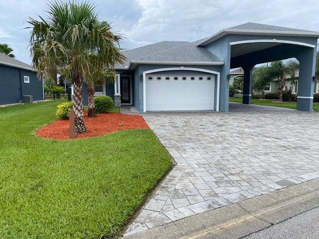 994 CROSSROADS DRIVE