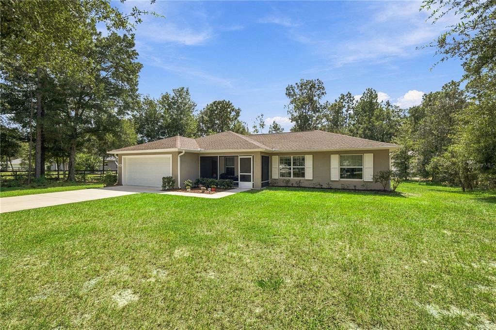 12888 SW 98TH STREET, DUNNELLON, FL — photo 2 of 30