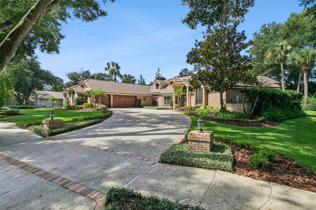 1375 BRISTOL PARK PLACE, LAKE MARY, FL — photo 3 of 30