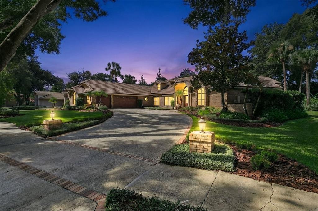 1375 BRISTOL PARK PLACE, LAKE MARY, FL — photo 5 of 30