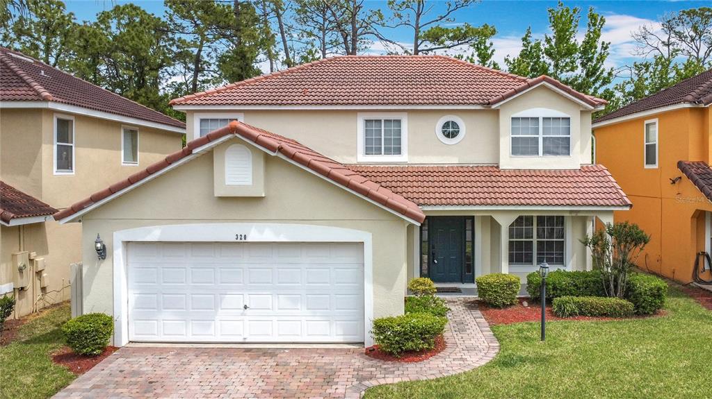 320 MOCKINGBIRD ROAD