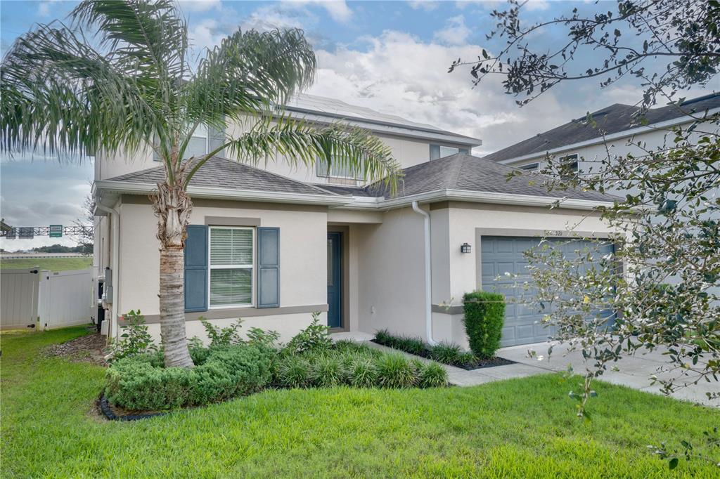 920 GRAND HILLTOP DRIVE, APOPKA, FL — photo 2 of 23