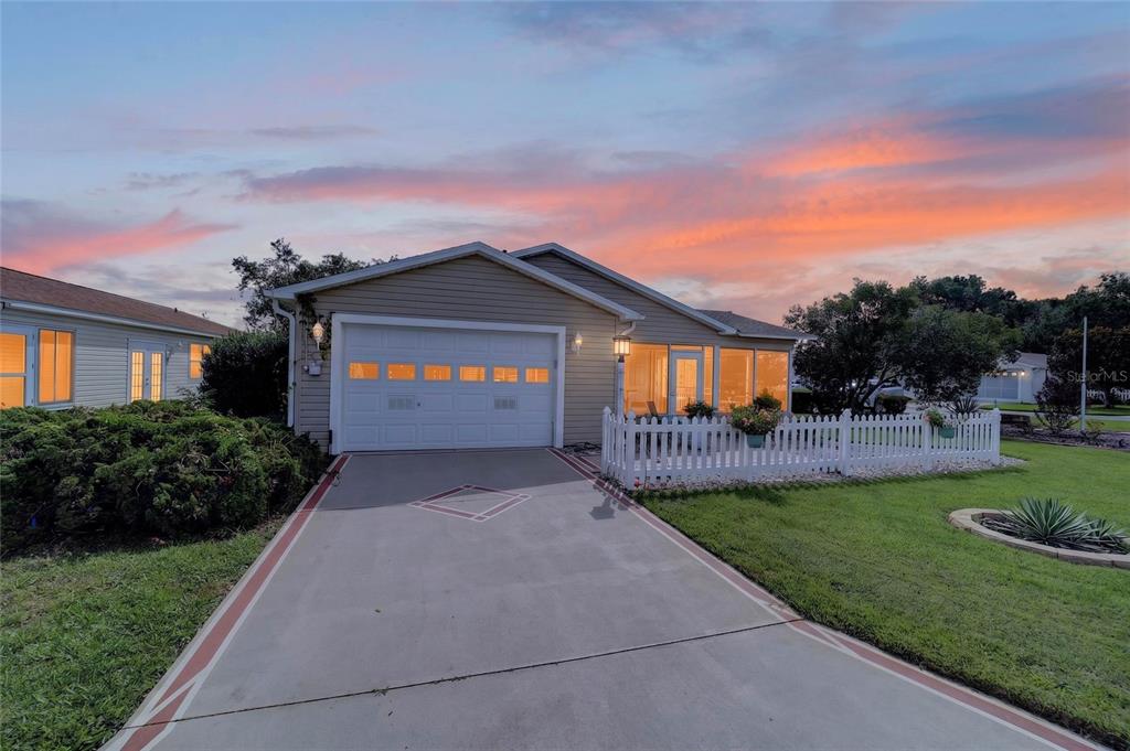 3612 ROANOKE STREET, THE VILLAGES, FL — photo 2 of 33