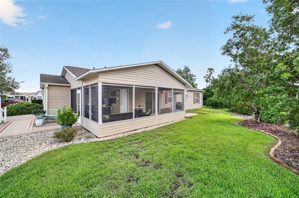 3612 ROANOKE STREET, THE VILLAGES, FL — photo 4 of 33
