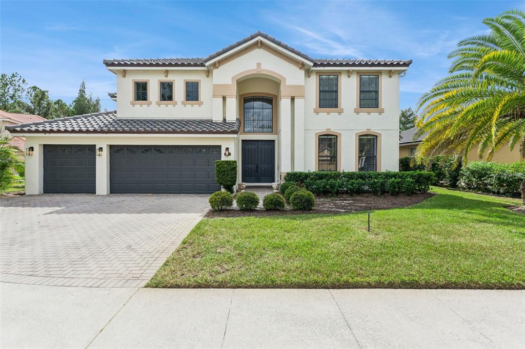 10072 OAK QUARRY DRIVE, ORLANDO, FL — photo 5 of 61