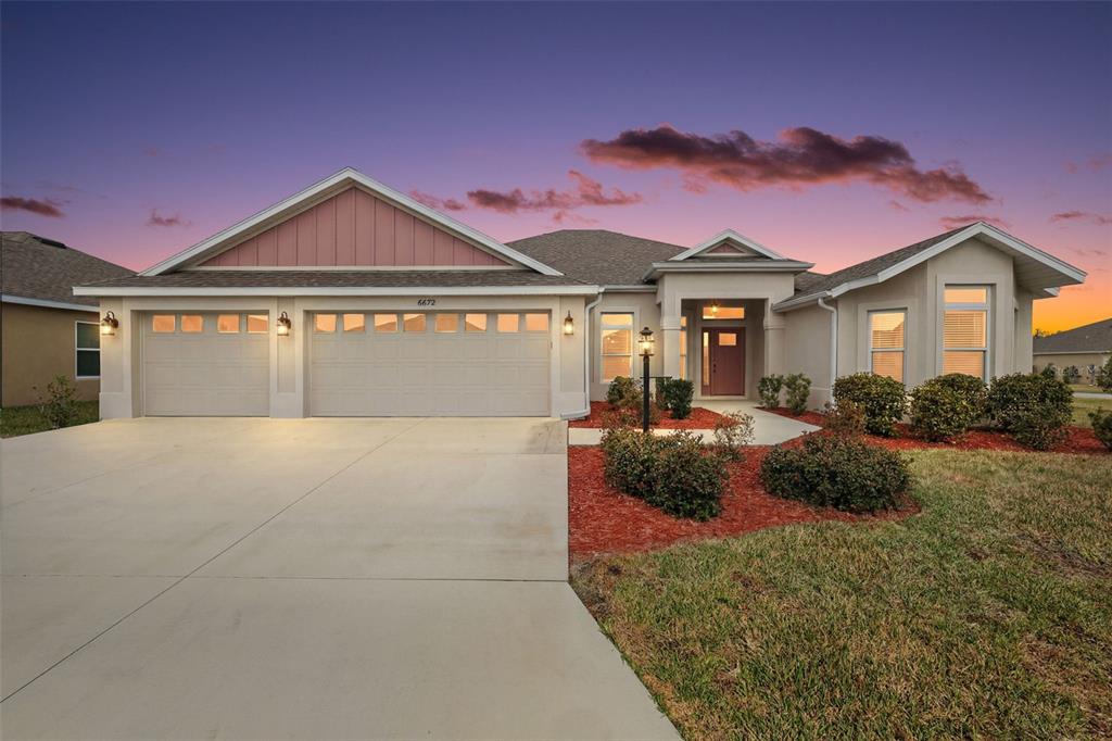6672 GARNER PATH