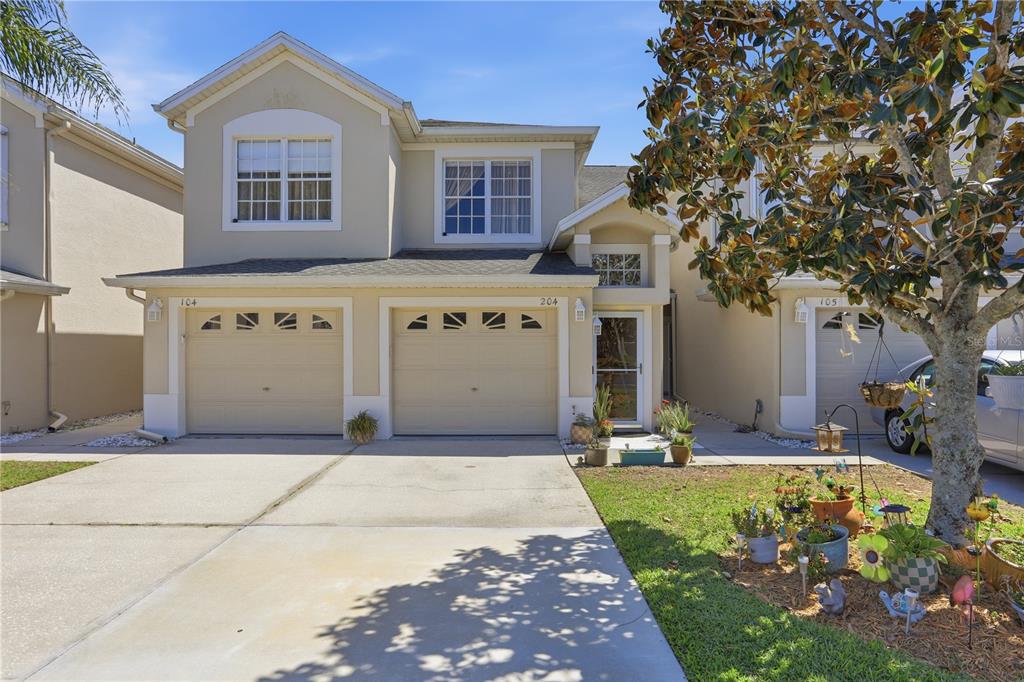 700 TROTTER LANE UNIT 204
