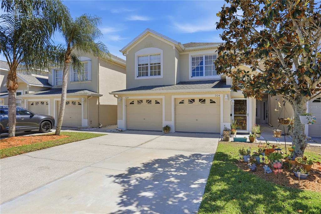 700 TROTTER LANE UNIT 204, MELBOURNE, FL — photo 2 of 30