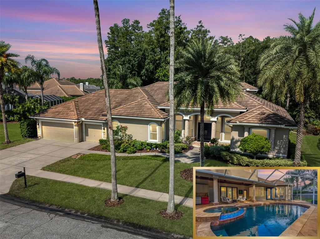 12031 BREWSTER DRIVE