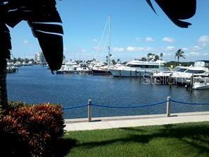 2800 HARBOURSIDE DRIVE UNIT E-08