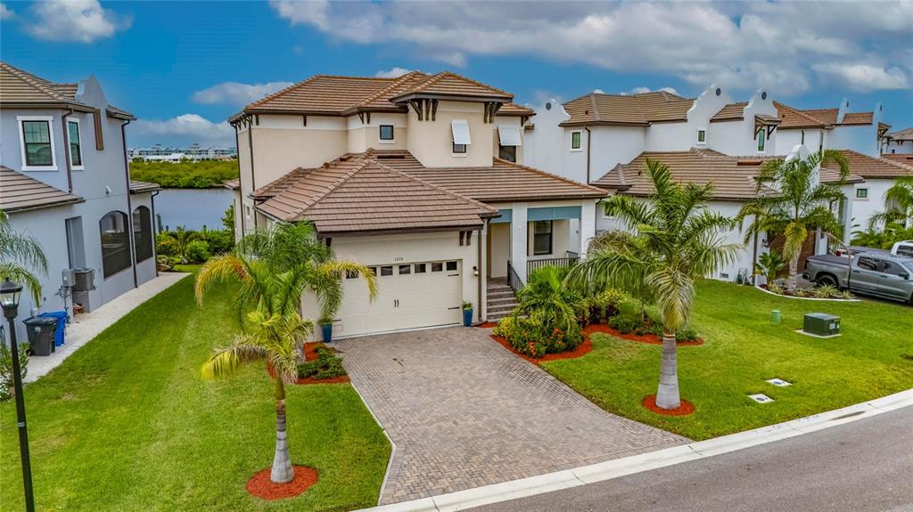 1074 SEAGRAPE DRIVE, RUSKIN, FL — photo 2 of 30