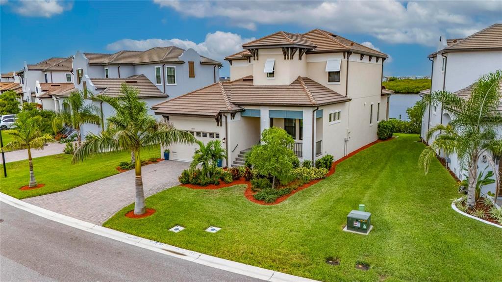 1074 SEAGRAPE DRIVE, RUSKIN, FL — photo 3 of 30