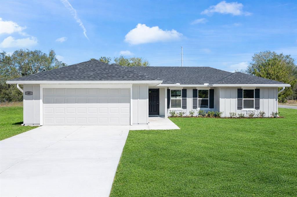 49 LOCUST LOOP CIRCLE