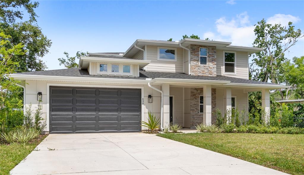 634 BURCH AVENUE