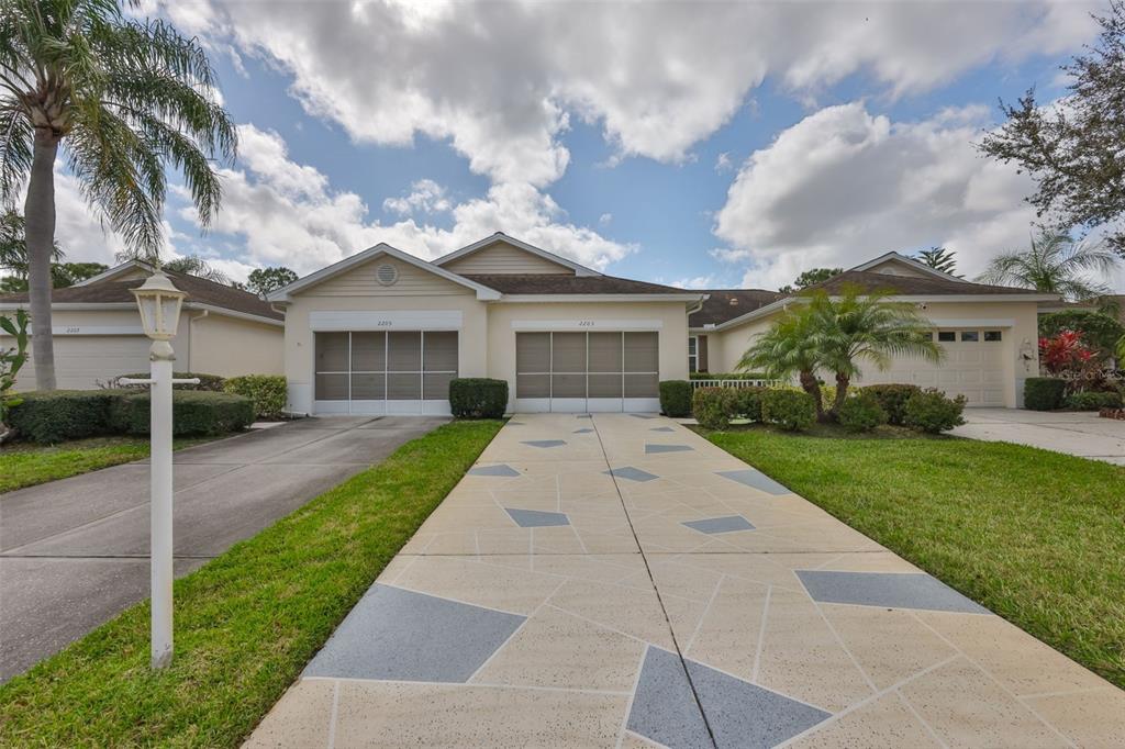 2203 NANTUCKET DRIVE UNIT 47