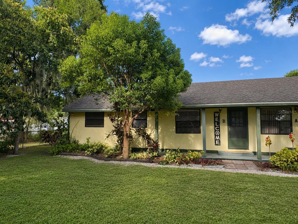 5223 PEACH AVENUE, SEFFNER, FL — photo 2 of 23